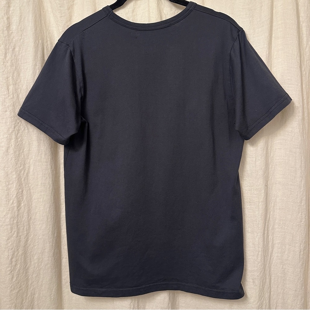 Aloye Colorblock Tee - Picture 3 of 5